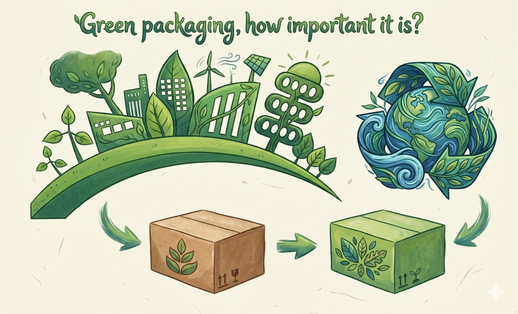 Green-Packaging-Market