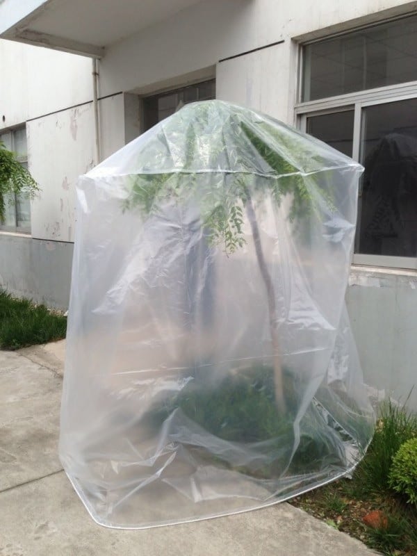 UV Stabilized Cover Bag_ถุงมุ้งพลาสติกป้องกันยูวี-5